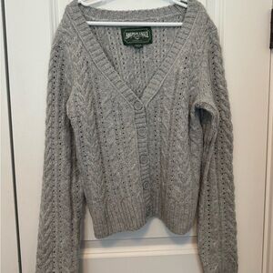 American Eagle Cardigan